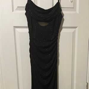 Homecoming : Prom Dress From Windsor Size S : Black - Long
